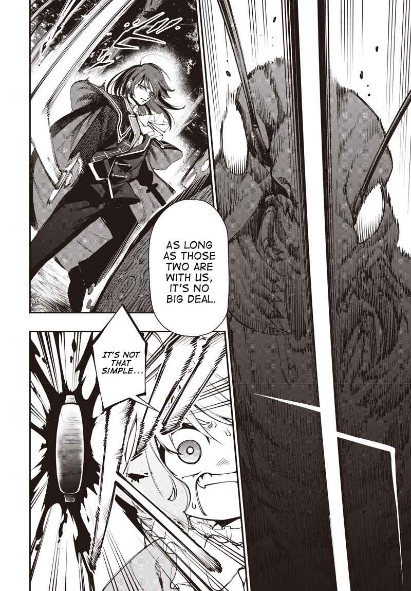Page 5 Chapter 10 Tensei Arasaa Joshi no Kotoyo Kaikatsu - Seiryaku Kekkon wa Iya na no de, Zatsugaku Chishiki de Tanoshii Kaikaku Life wo Kekkou Shichaimasu!