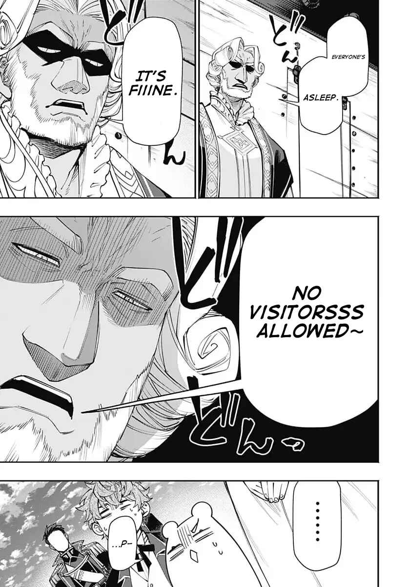 Page 15 Chapter 17 Tensei Arasaa Joshi no Kotoyo Kaikatsu - Seiryaku Kekkon wa Iya na no de, Zatsugaku Chishiki de Tanoshii Kaikaku Life wo Kekkou Shichaimasu!