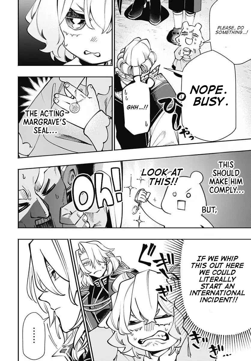 Page 16 Chapter 17 Tensei Arasaa Joshi no Kotoyo Kaikatsu - Seiryaku Kekkon wa Iya na no de, Zatsugaku Chishiki de Tanoshii Kaikaku Life wo Kekkou Shichaimasu!