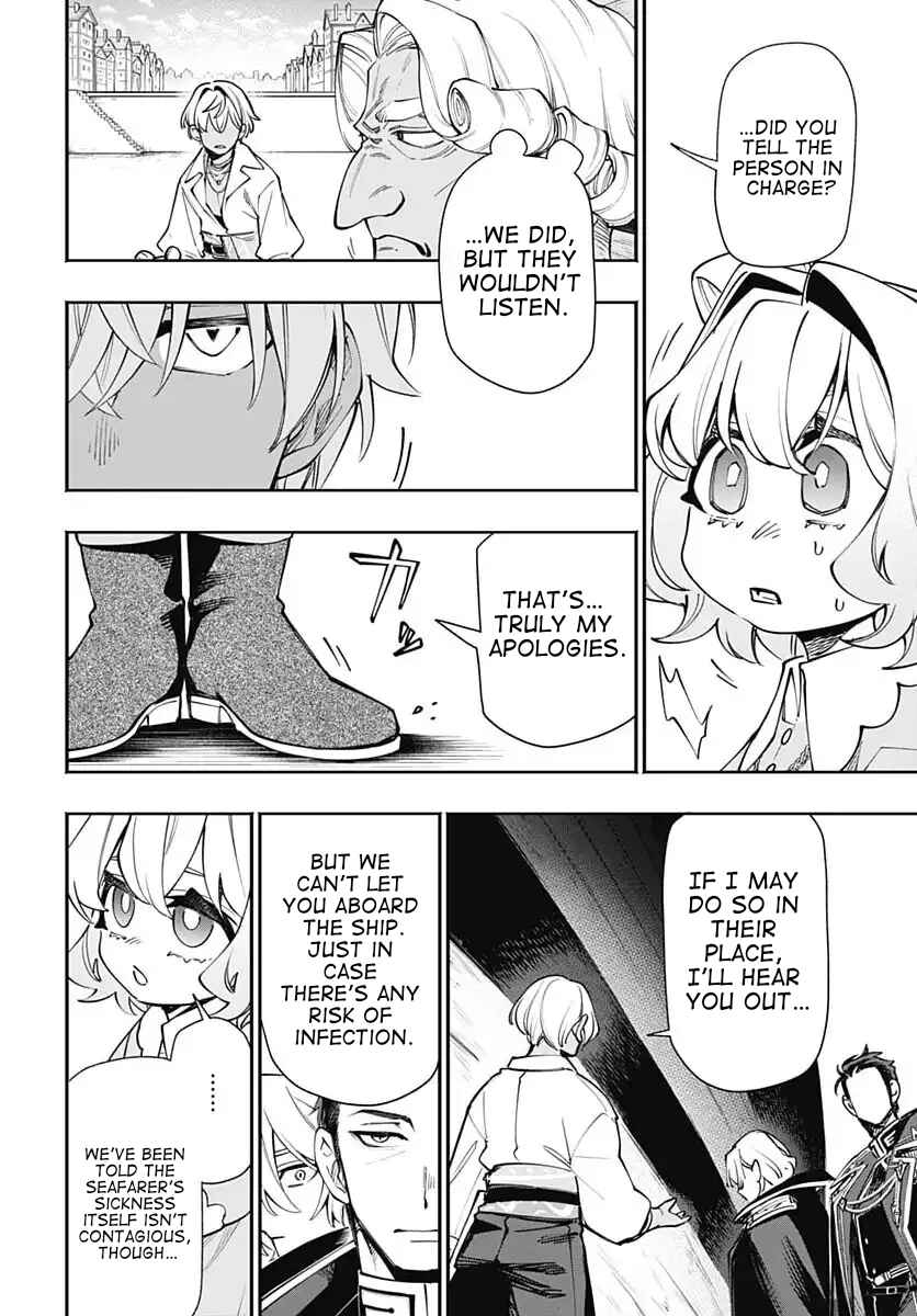 Page 20 Chapter 17 Tensei Arasaa Joshi no Kotoyo Kaikatsu - Seiryaku Kekkon wa Iya na no de, Zatsugaku Chishiki de Tanoshii Kaikaku Life wo Kekkou Shichaimasu!