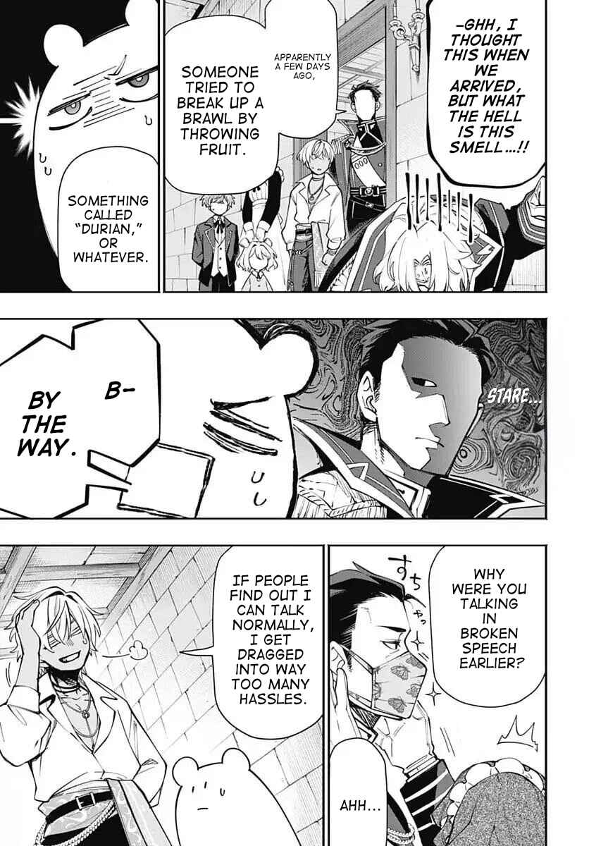 Page 27 Chapter 17 Tensei Arasaa Joshi no Kotoyo Kaikatsu - Seiryaku Kekkon wa Iya na no de, Zatsugaku Chishiki de Tanoshii Kaikaku Life wo Kekkou Shichaimasu!