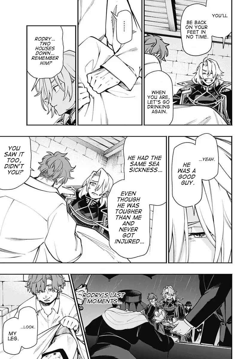 Page 3 Chapter 17 Tensei Arasaa Joshi no Kotoyo Kaikatsu - Seiryaku Kekkon wa Iya na no de, Zatsugaku Chishiki de Tanoshii Kaikaku Life wo Kekkou Shichaimasu!