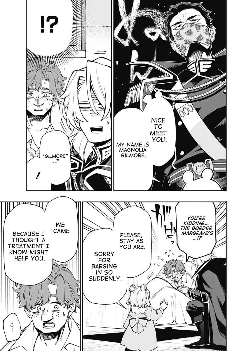 Page 5 Chapter 17 Tensei Arasaa Joshi no Kotoyo Kaikatsu - Seiryaku Kekkon wa Iya na no de, Zatsugaku Chishiki de Tanoshii Kaikaku Life wo Kekkou Shichaimasu!