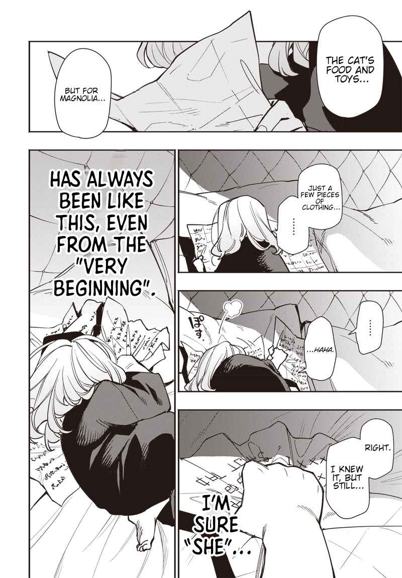 Page 15 Chapter 3.2 Tensei Arasaa Joshi no Kotoyo Kaikatsu - Seiryaku Kekkon wa Iya na no de, Zatsugaku Chishiki de Tanoshii Kaikaku Life wo Kekkou Shichaimasu!
