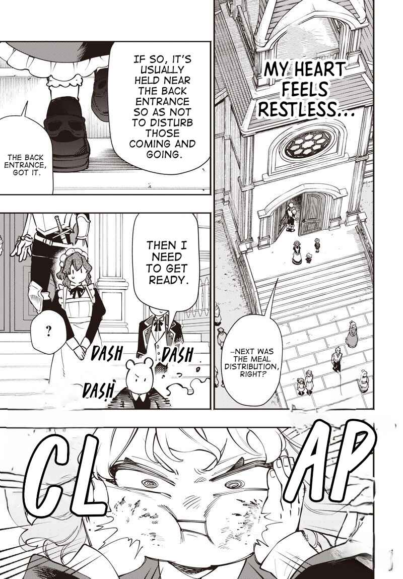 Page 16 Chapter 14 Tensei Arasaa Joshi no Kotoyo Kaikatsu - Seiryaku Kekkon wa Iya na no de, Zatsugaku Chishiki de Tanoshii Kaikaku Life wo Kekkou Shichaimasu!