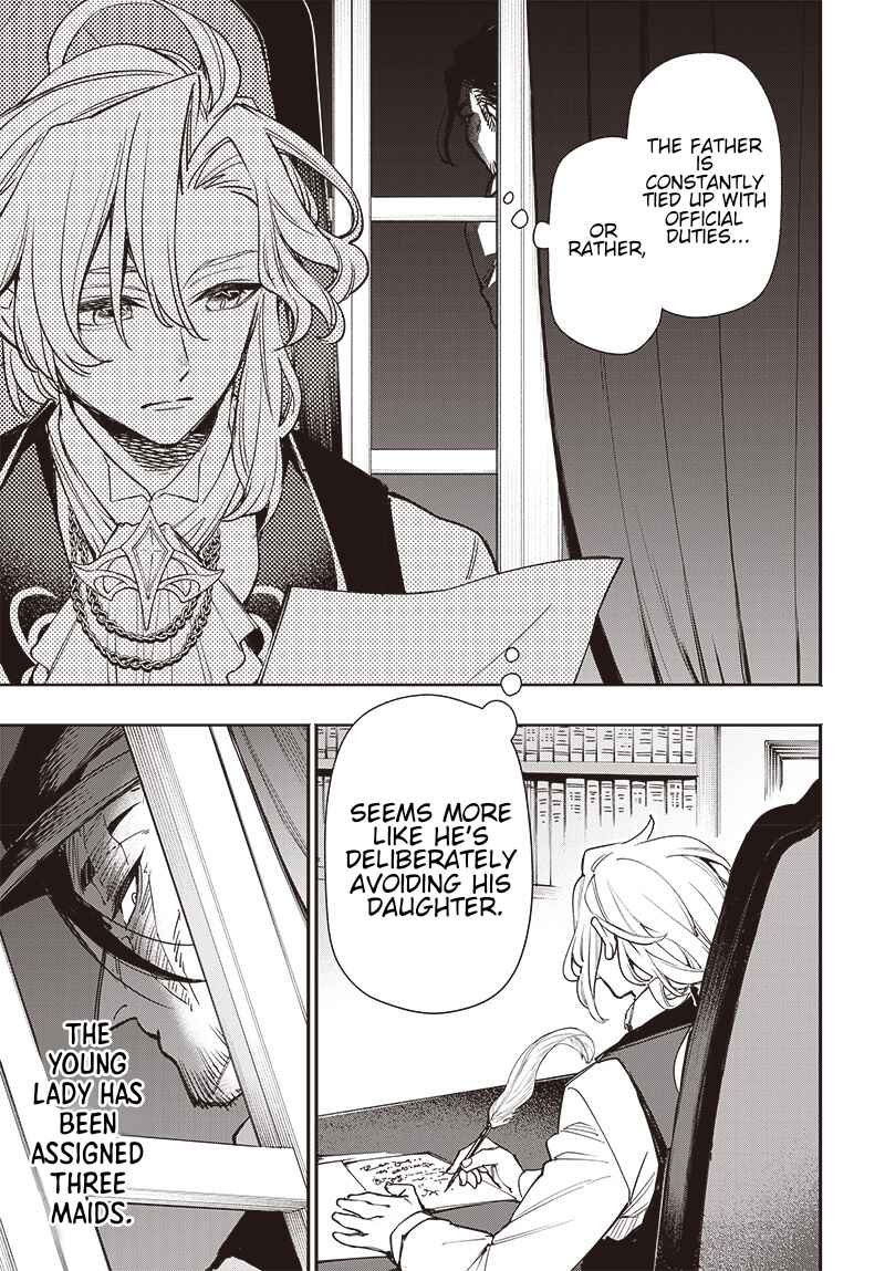 Page 10 Chapter 5.2 Tensei Arasaa Joshi no Kotoyo Kaikatsu - Seiryaku Kekkon wa Iya na no de, Zatsugaku Chishiki de Tanoshii Kaikaku Life wo Kekkou Shichaimasu!