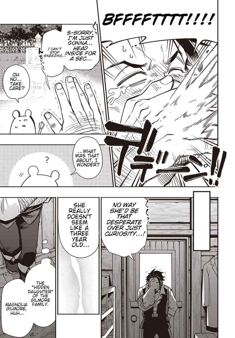Page 16 Chapter 5.2 Tensei Arasaa Joshi no Kotoyo Kaikatsu - Seiryaku Kekkon wa Iya na no de, Zatsugaku Chishiki de Tanoshii Kaikaku Life wo Kekkou Shichaimasu!