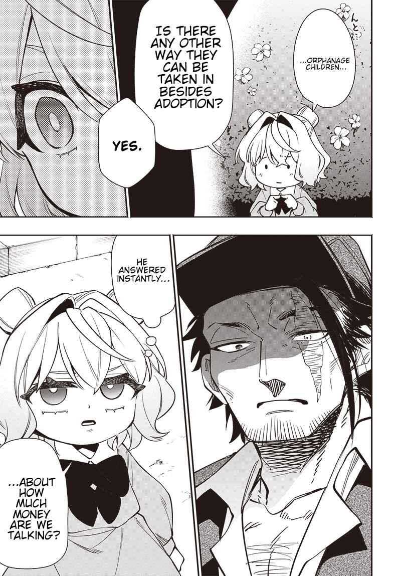 Page 4 Chapter 5.2 Tensei Arasaa Joshi no Kotoyo Kaikatsu - Seiryaku Kekkon wa Iya na no de, Zatsugaku Chishiki de Tanoshii Kaikaku Life wo Kekkou Shichaimasu!
