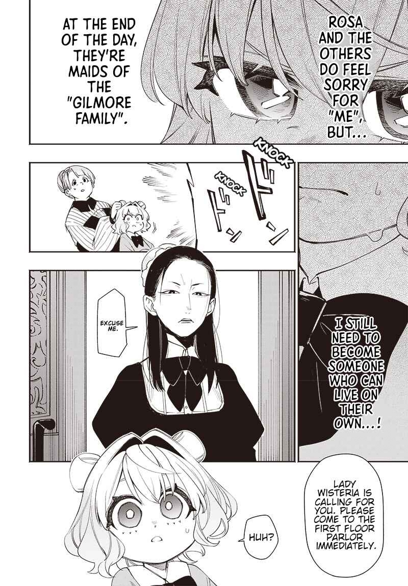 Page 2 Chapter 4.1 Tensei Arasaa Joshi no Kotoyo Kaikatsu - Seiryaku Kekkon wa Iya na no de, Zatsugaku Chishiki de Tanoshii Kaikaku Life wo Kekkou Shichaimasu!