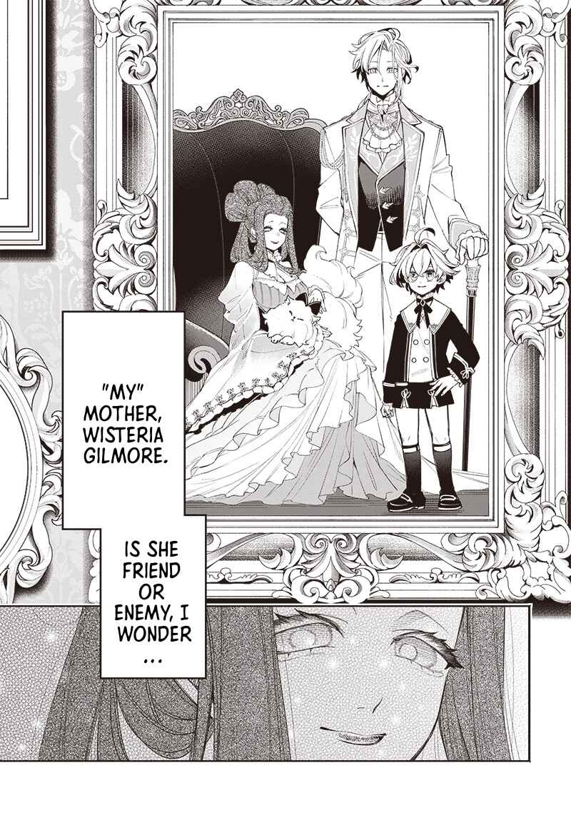 Page 3 Chapter 4.1 Tensei Arasaa Joshi no Kotoyo Kaikatsu - Seiryaku Kekkon wa Iya na no de, Zatsugaku Chishiki de Tanoshii Kaikaku Life wo Kekkou Shichaimasu!