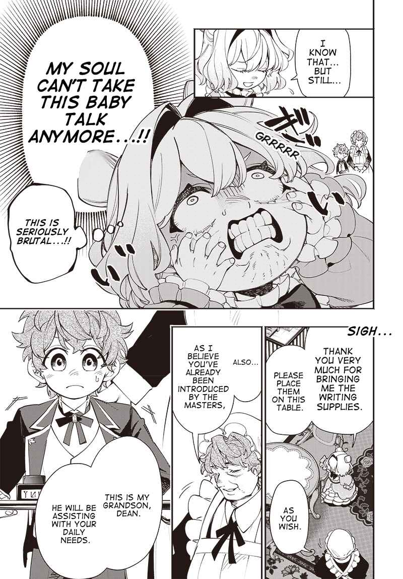 Page 13 Chapter 11 Tensei Arasaa Joshi no Kotoyo Kaikatsu - Seiryaku Kekkon wa Iya na no de, Zatsugaku Chishiki de Tanoshii Kaikaku Life wo Kekkou Shichaimasu!