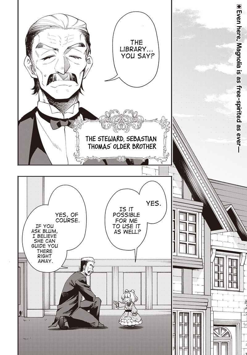 Page 2 Chapter 11 Tensei Arasaa Joshi no Kotoyo Kaikatsu - Seiryaku Kekkon wa Iya na no de, Zatsugaku Chishiki de Tanoshii Kaikaku Life wo Kekkou Shichaimasu!