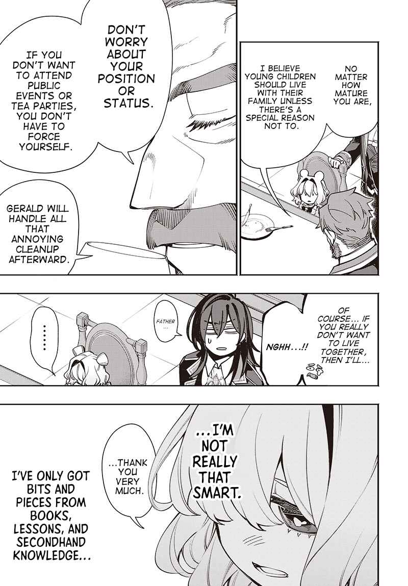 Page 23 Chapter 11 Tensei Arasaa Joshi no Kotoyo Kaikatsu - Seiryaku Kekkon wa Iya na no de, Zatsugaku Chishiki de Tanoshii Kaikaku Life wo Kekkou Shichaimasu!