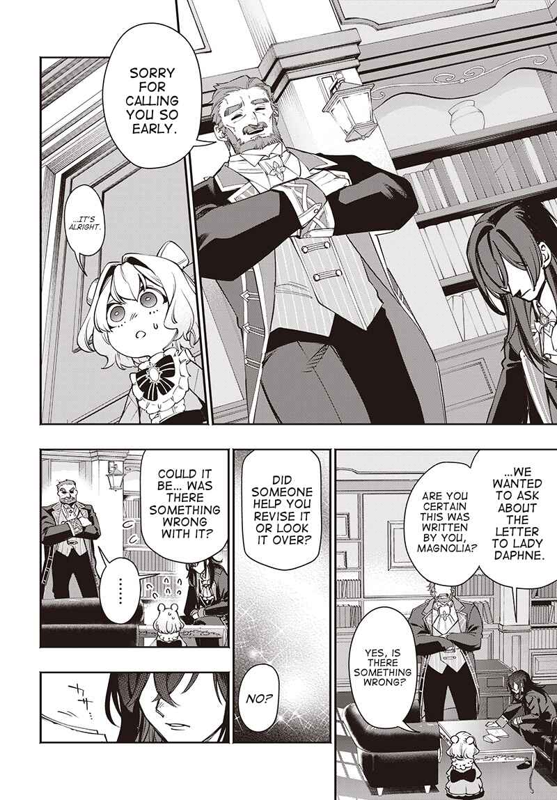 Page 26 Chapter 11 Tensei Arasaa Joshi no Kotoyo Kaikatsu - Seiryaku Kekkon wa Iya na no de, Zatsugaku Chishiki de Tanoshii Kaikaku Life wo Kekkou Shichaimasu!