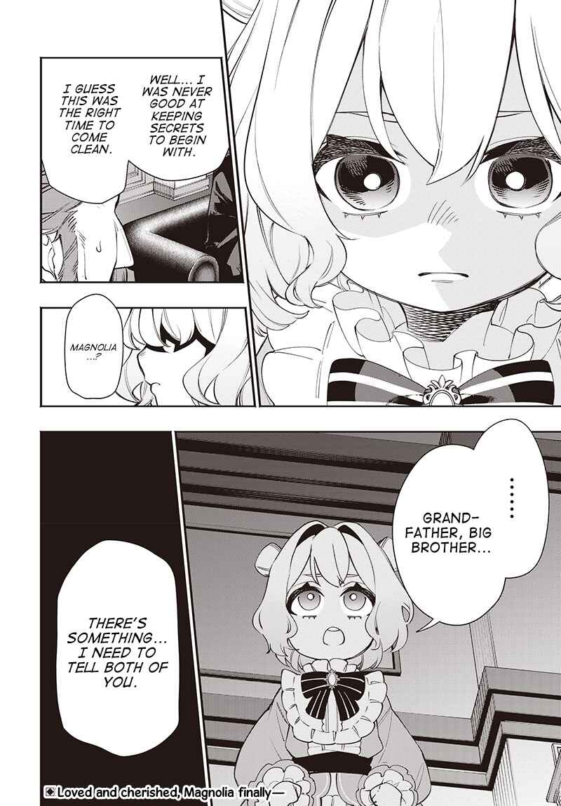 Page 30 Chapter 11 Tensei Arasaa Joshi no Kotoyo Kaikatsu - Seiryaku Kekkon wa Iya na no de, Zatsugaku Chishiki de Tanoshii Kaikaku Life wo Kekkou Shichaimasu!