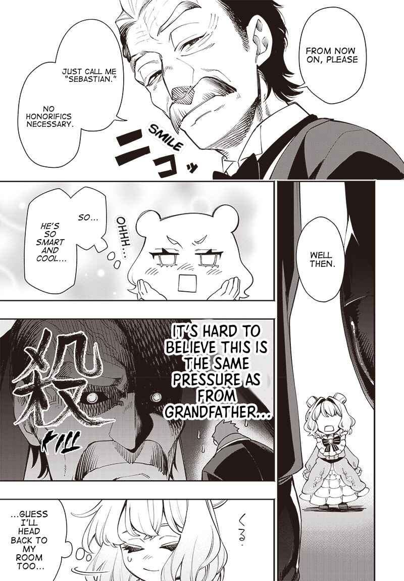 Page 7 Chapter 11 Tensei Arasaa Joshi no Kotoyo Kaikatsu - Seiryaku Kekkon wa Iya na no de, Zatsugaku Chishiki de Tanoshii Kaikaku Life wo Kekkou Shichaimasu!