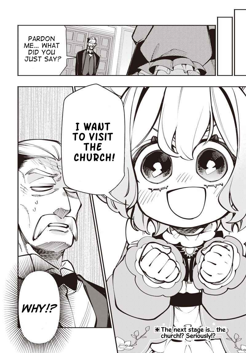 Page 12 Chapter 13.2 Tensei Arasaa Joshi no Kotoyo Kaikatsu - Seiryaku Kekkon wa Iya na no de, Zatsugaku Chishiki de Tanoshii Kaikaku Life wo Kekkou Shichaimasu!