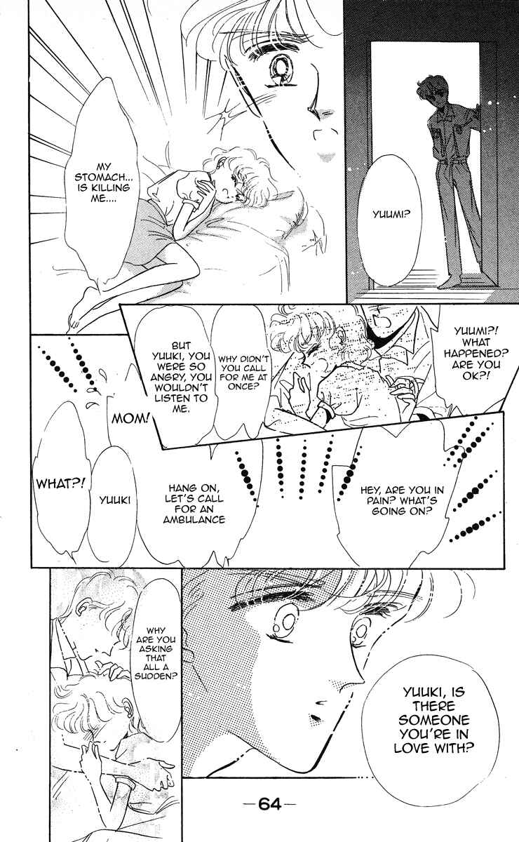 Page 26 Chapter 2 Miss Rain