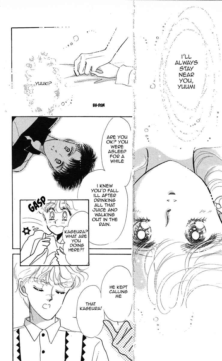 Page 28 Chapter 2 Miss Rain