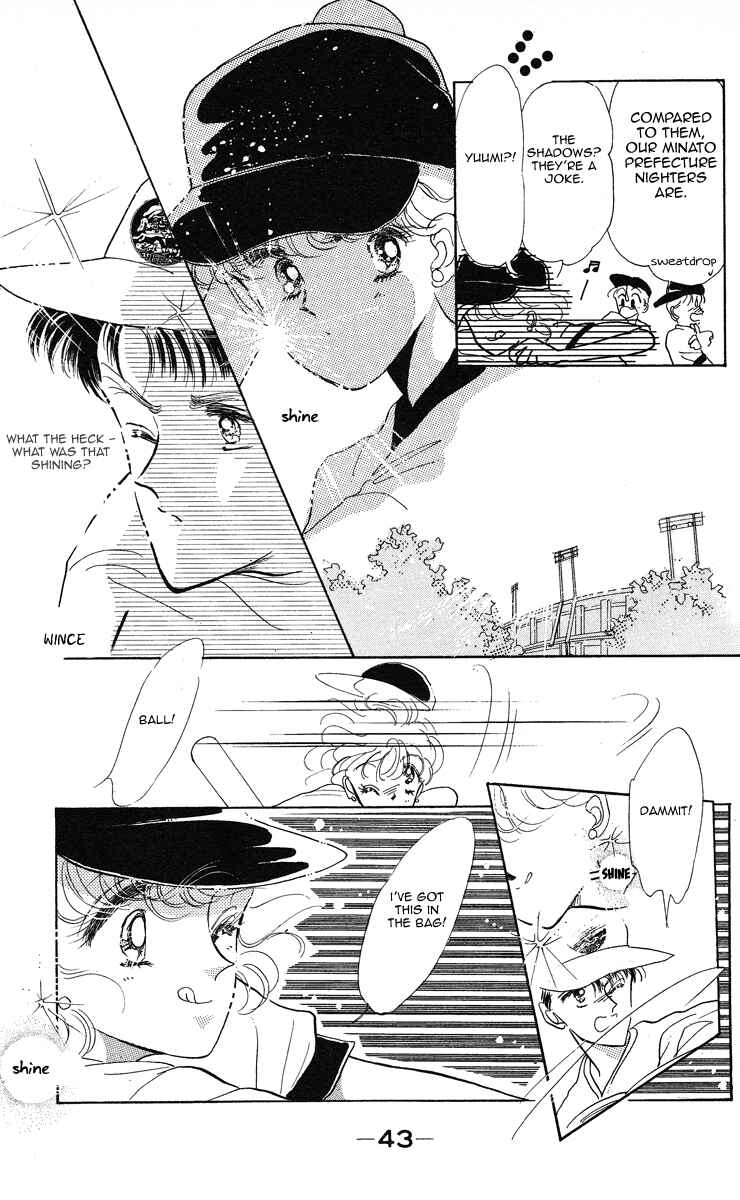 Page 5 Chapter 2 Miss Rain