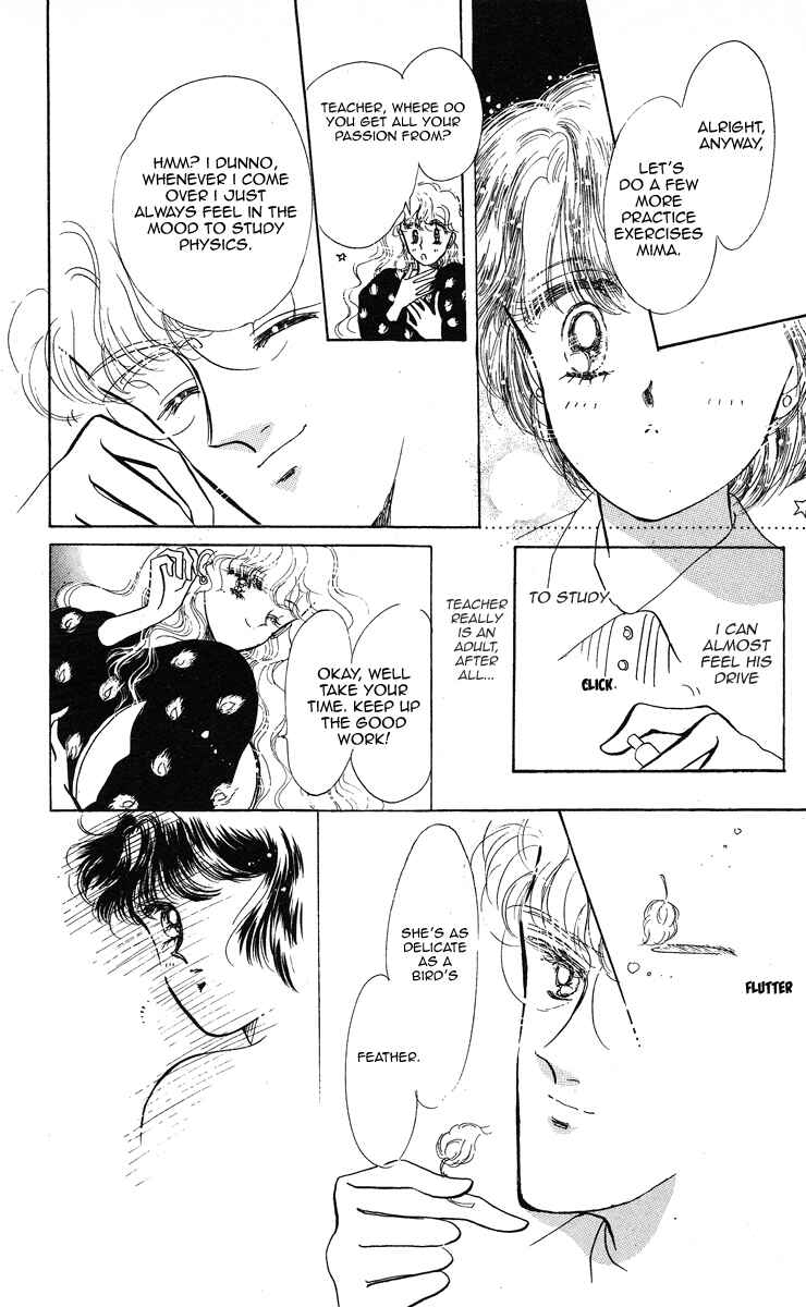 Page 12 Chapter 4 Miss Rain