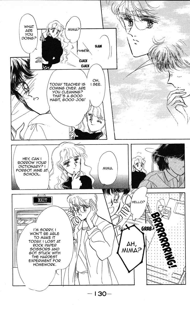Page 20 Chapter 4 Miss Rain