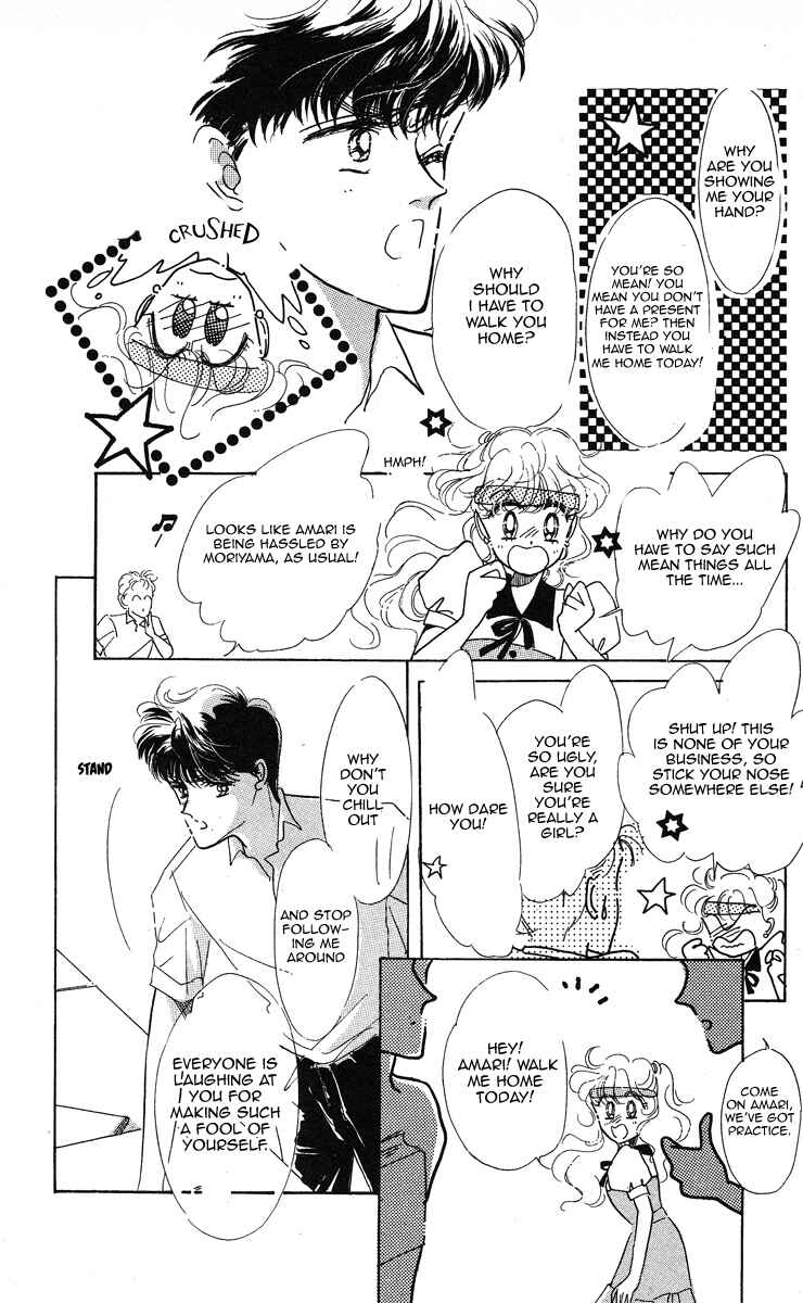 Page 18 Chapter 3 Miss Rain