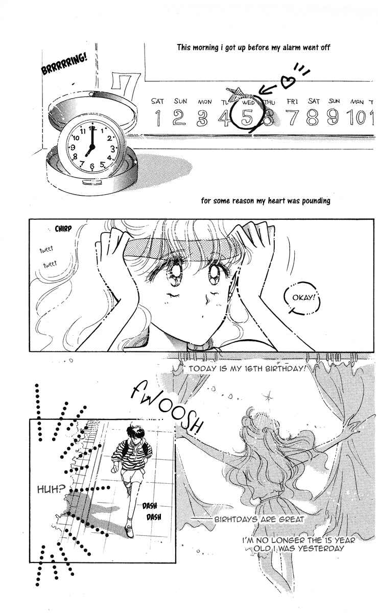 Page 3 Chapter 3 Miss Rain