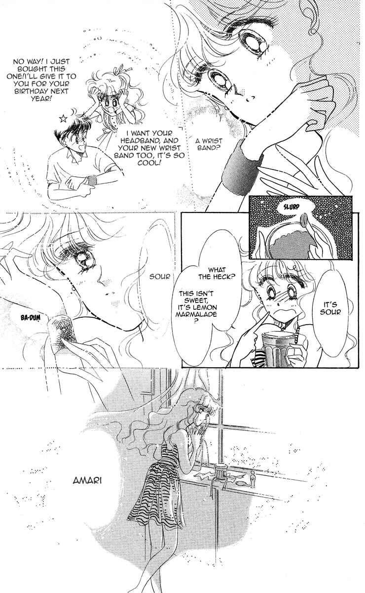 Page 33 Chapter 3 Miss Rain