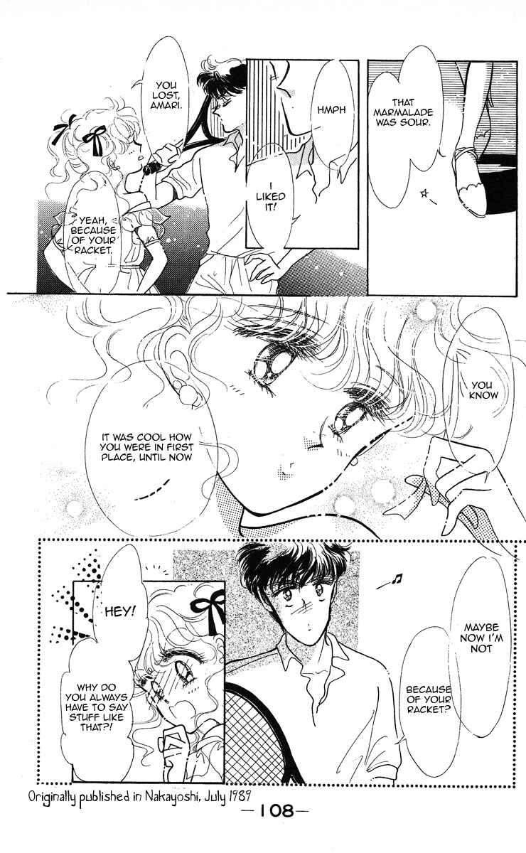 Page 38 Chapter 3 Miss Rain