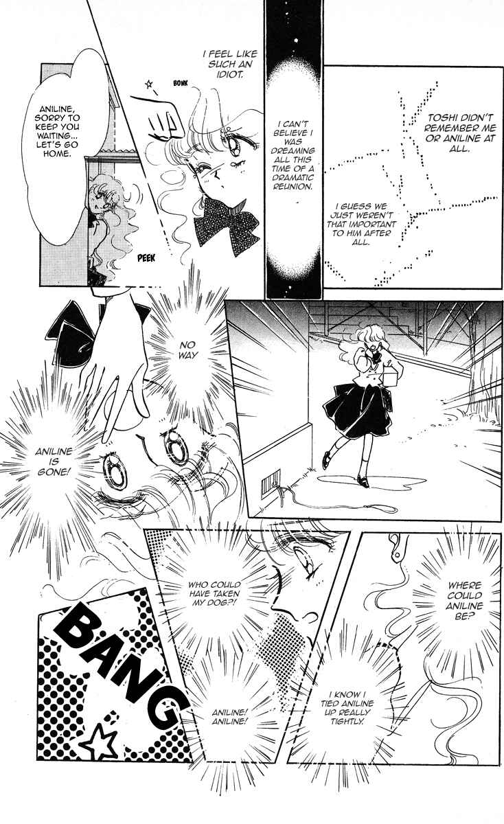 Page 16 Chapter 5 Miss Rain