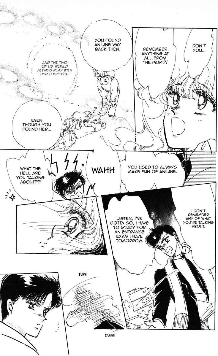 Page 18 Chapter 5 Miss Rain