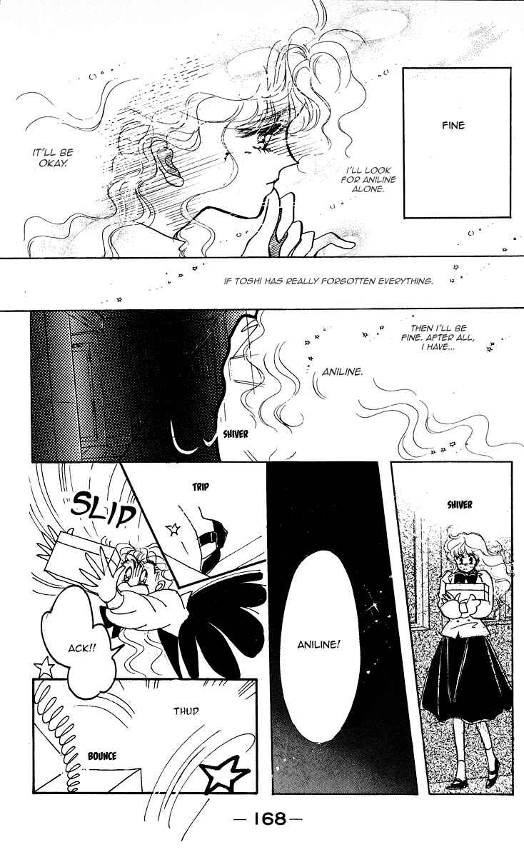 Page 19 Chapter 5 Miss Rain