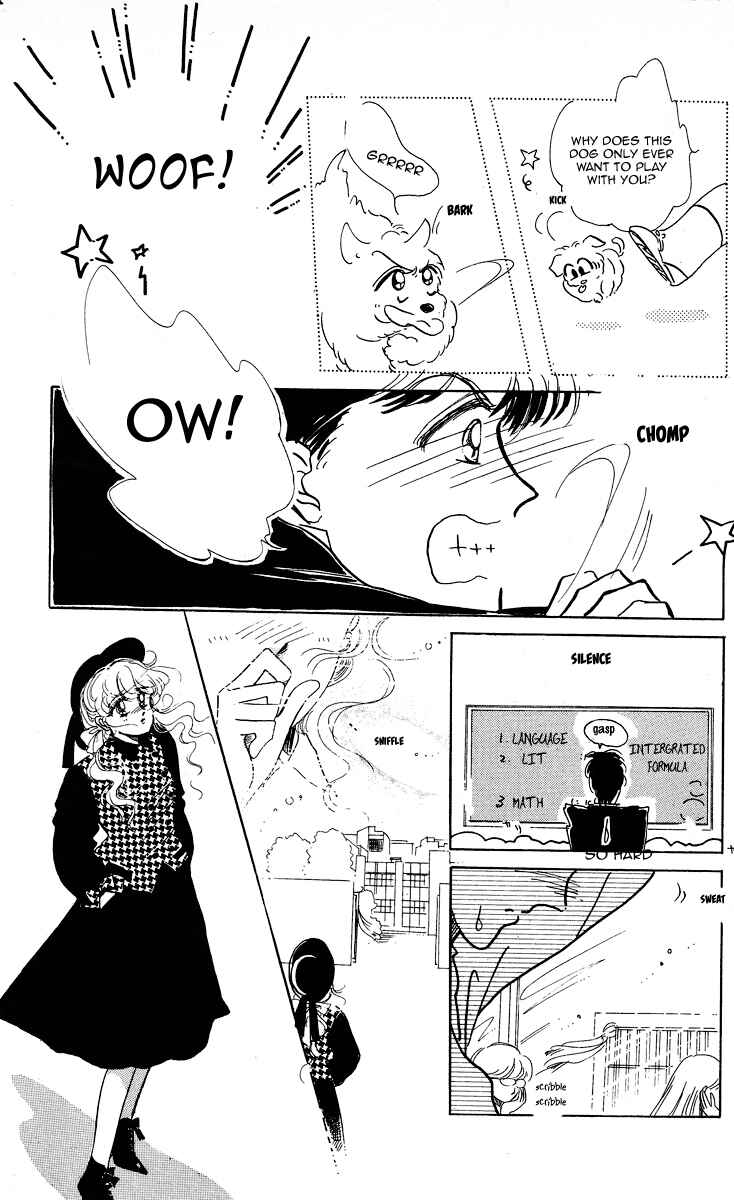 Page 27 Chapter 5 Miss Rain