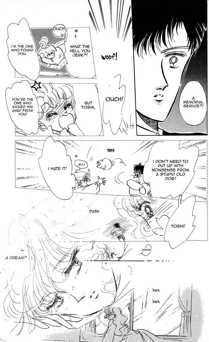 Page 30 Chapter 5 Miss Rain