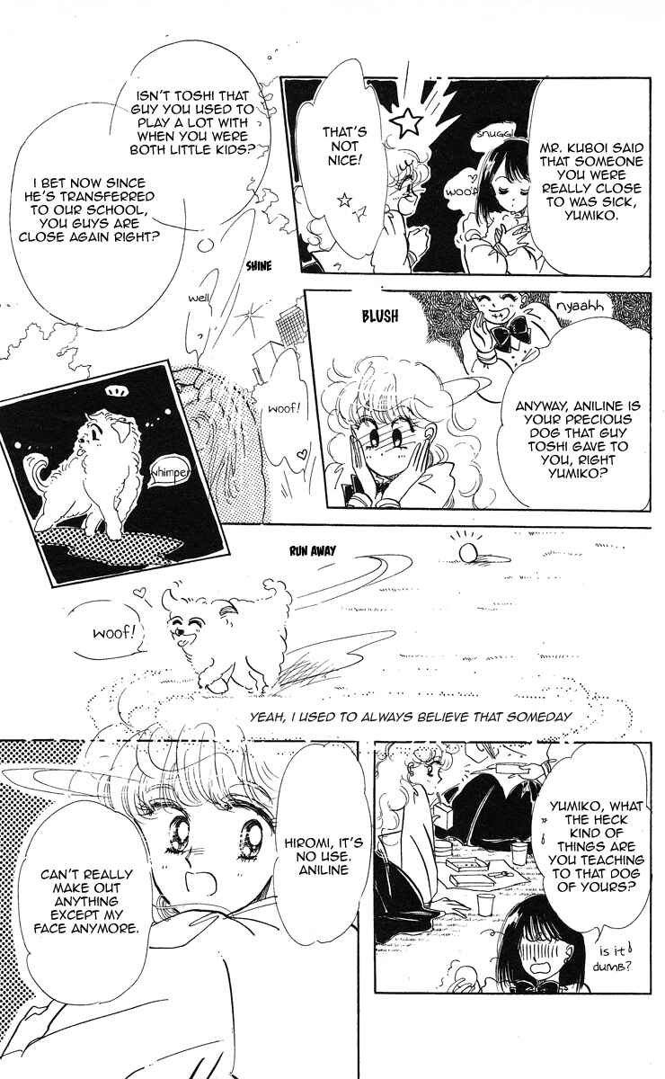 Page 6 Chapter 5 Miss Rain