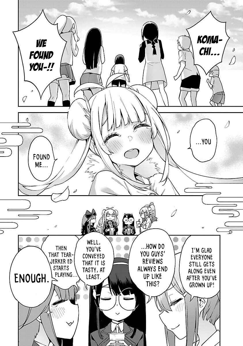 Page 20 Chapter 3 Ikitaiwan! Taiwan Ryokou Doukoukai