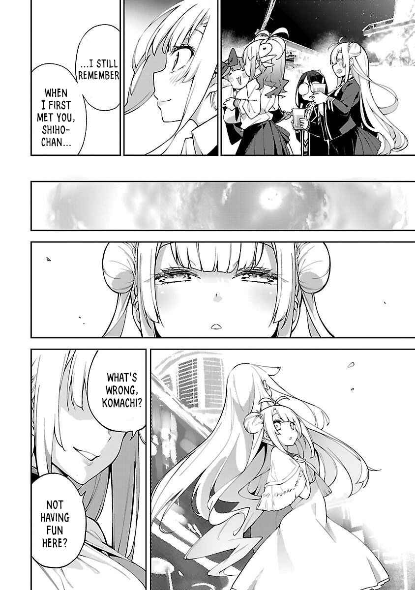 Page 22 Chapter 3 Ikitaiwan! Taiwan Ryokou Doukoukai