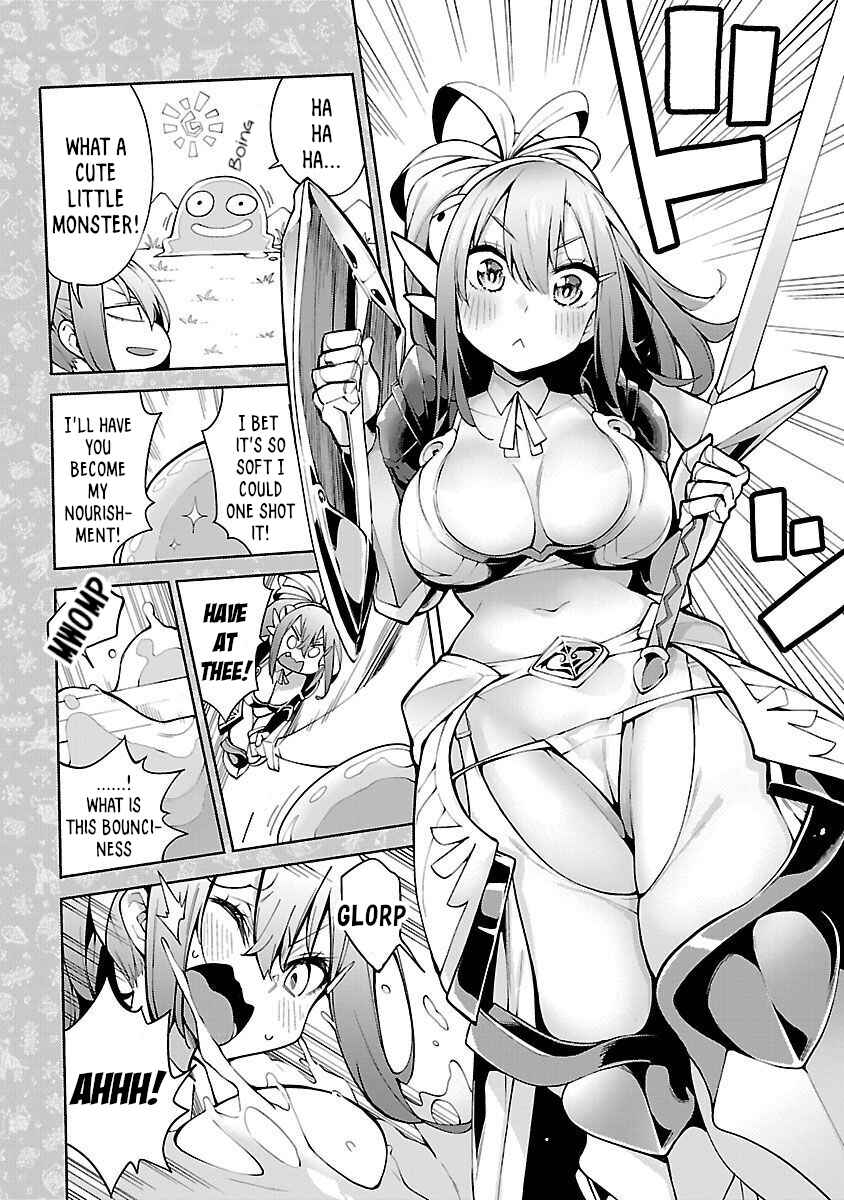 Page 14 Chapter 2 Ikitaiwan! Taiwan Ryokou Doukoukai