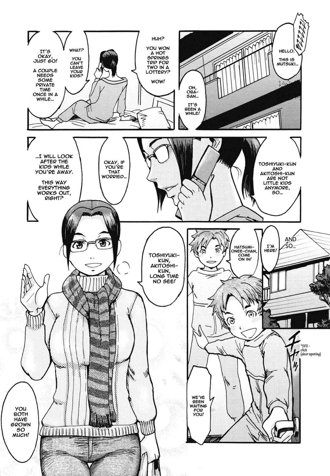 Page 1 Chapter 5 Milky Way
