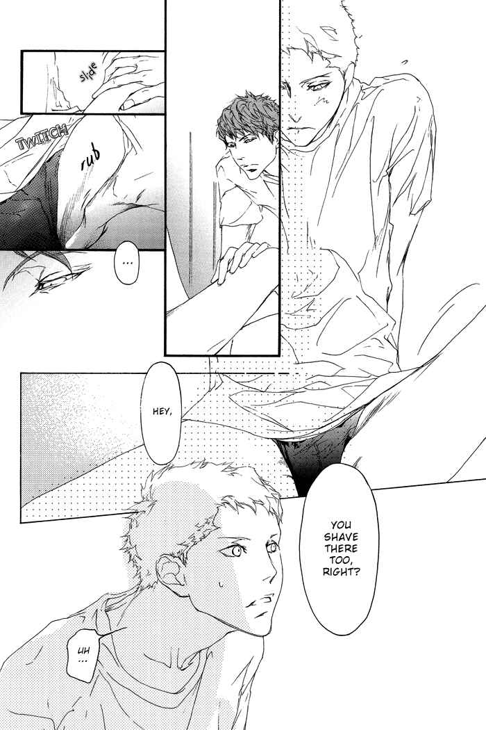 Page 9 Chapter Unknown_4e55 Shishunki no Ayamachi