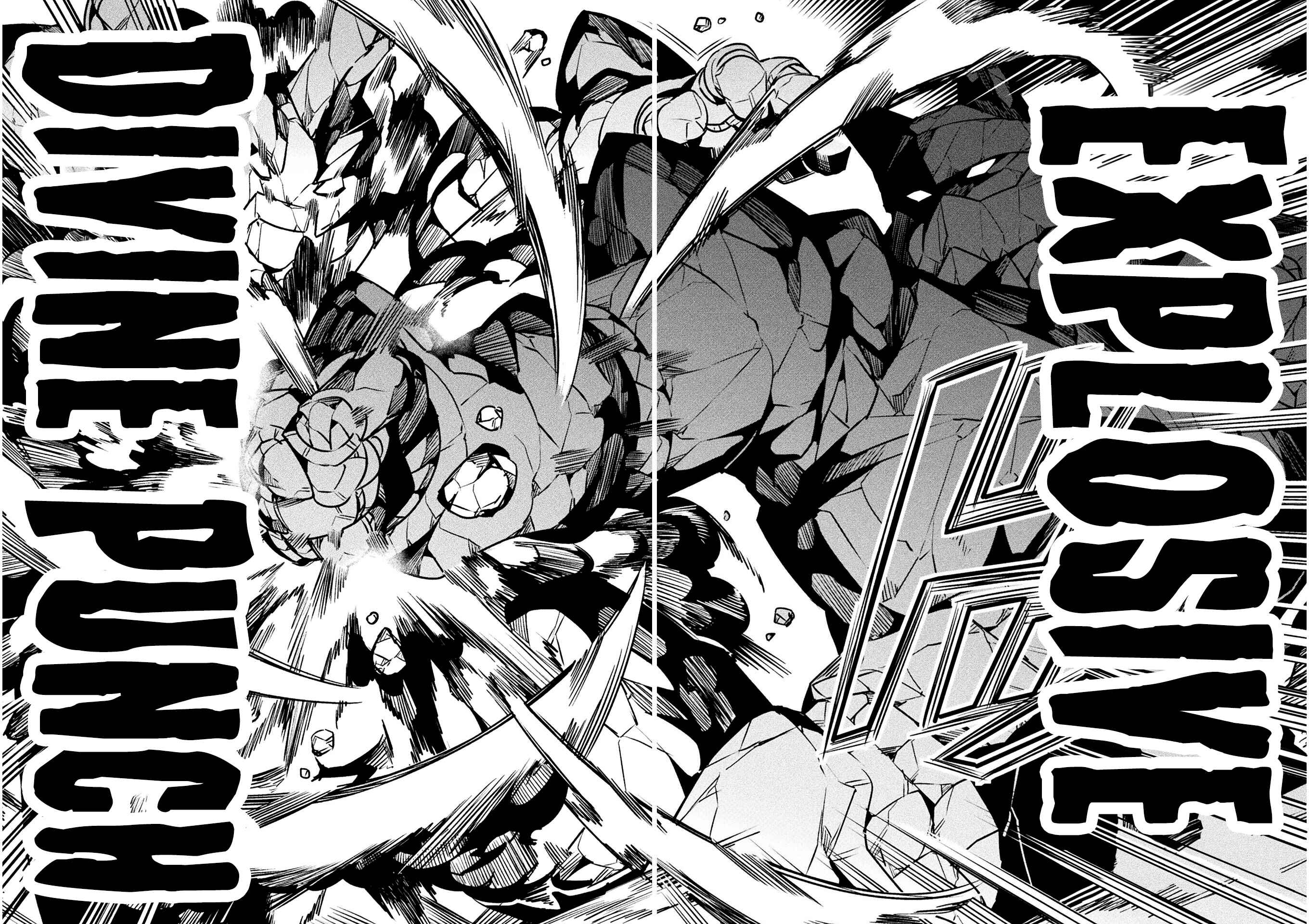 Page 19 Chapter 33 NEET dakedo Hello Work ni Ittara Isekai ni Tsuretekareta