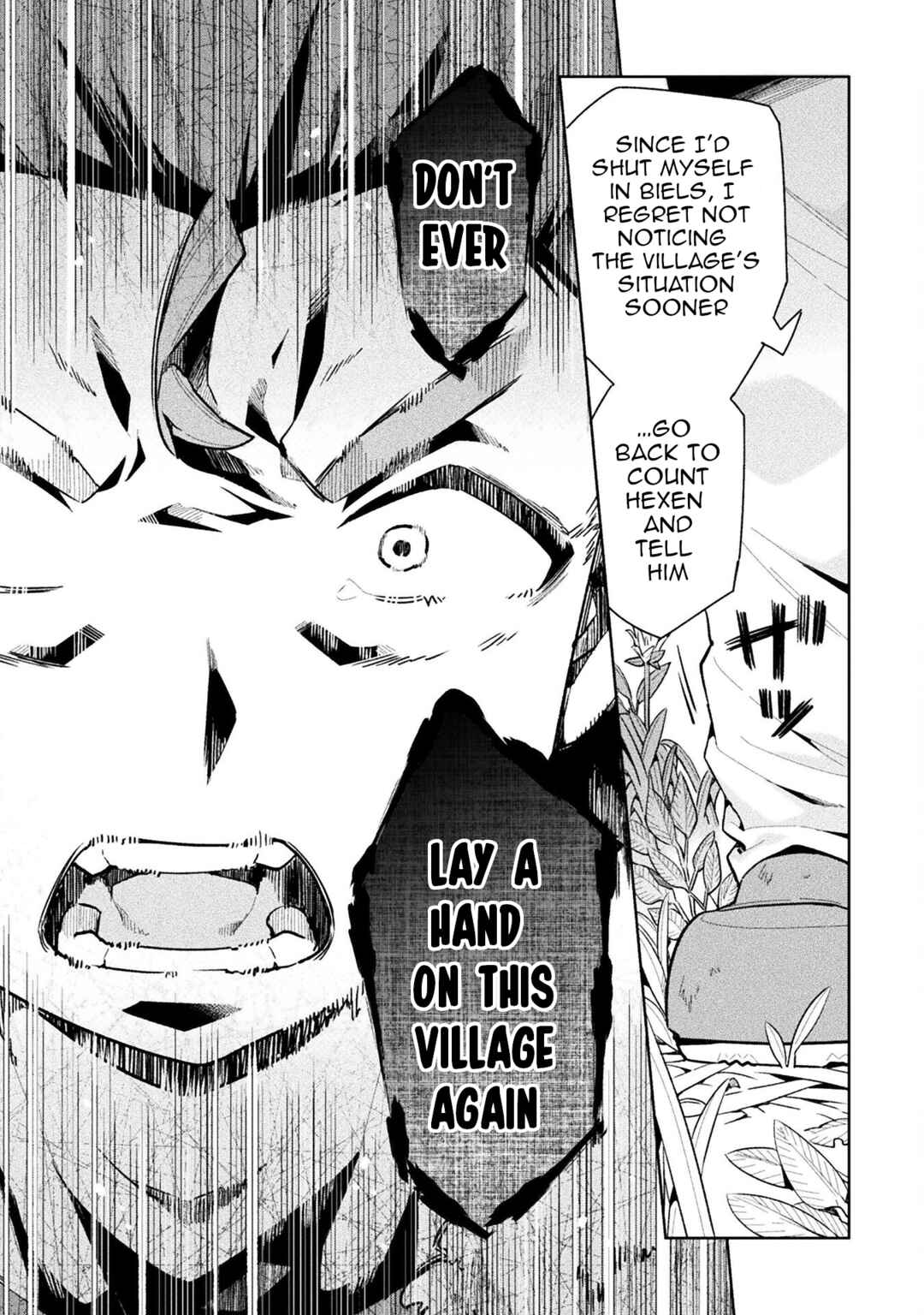 Page 45 Chapter 60 NEET dakedo Hello Work ni Ittara Isekai ni Tsuretekareta