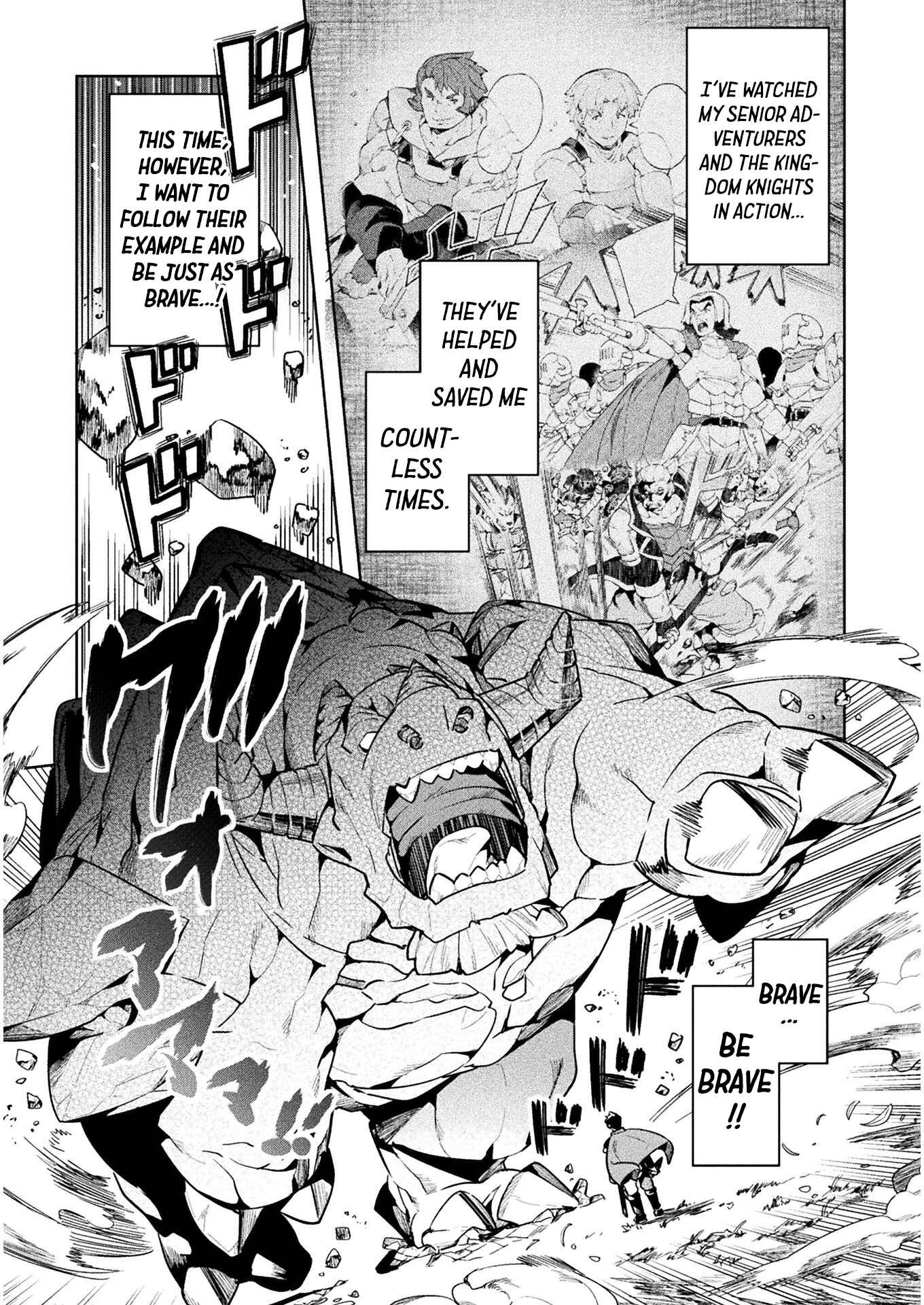 Page 29 Chapter 43 NEET dakedo Hello Work ni Ittara Isekai ni Tsuretekareta