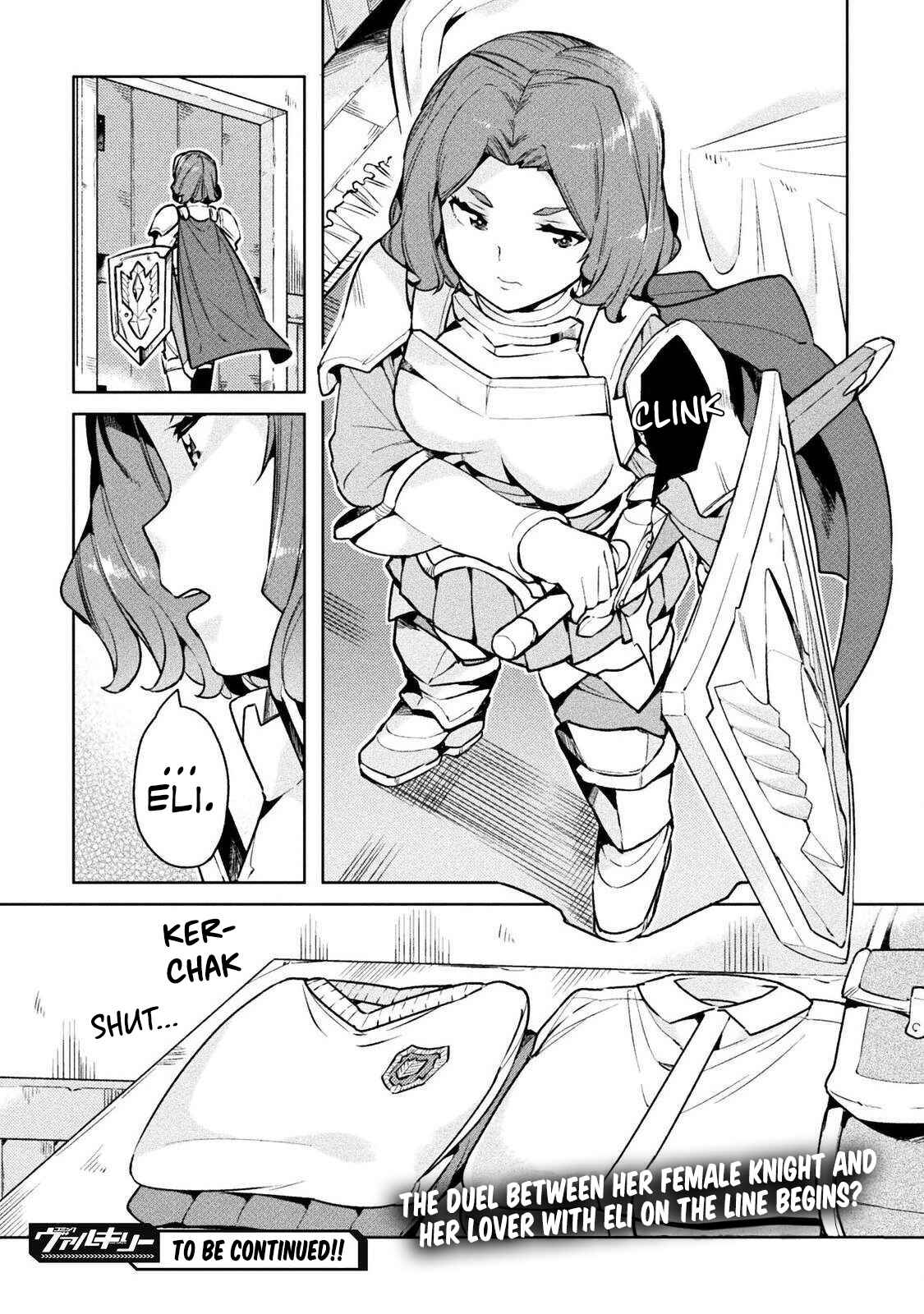 Page 29 Chapter 22 NEET dakedo Hello Work ni Ittara Isekai ni Tsuretekareta