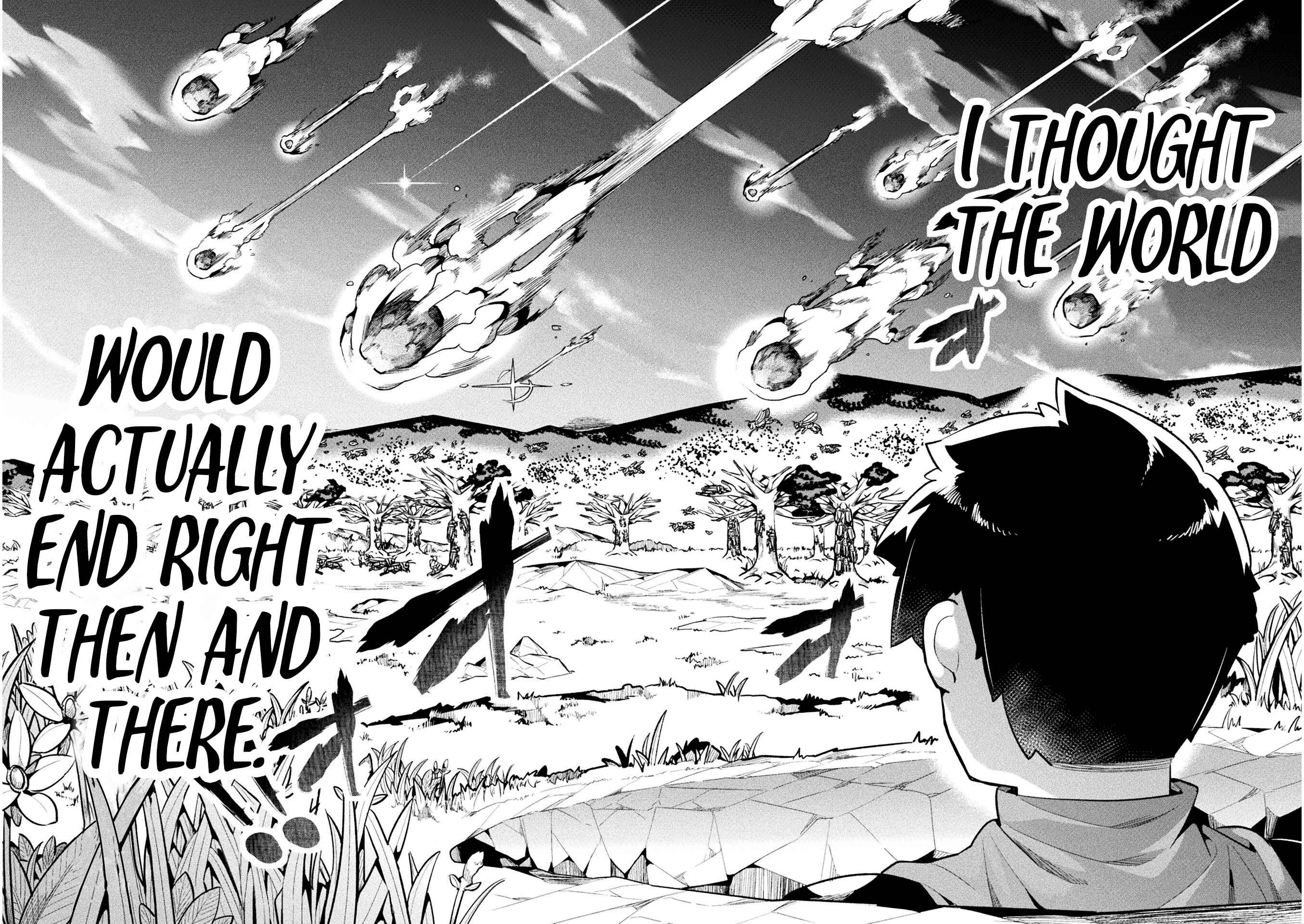 Page 18 Chapter 37 NEET dakedo Hello Work ni Ittara Isekai ni Tsuretekareta