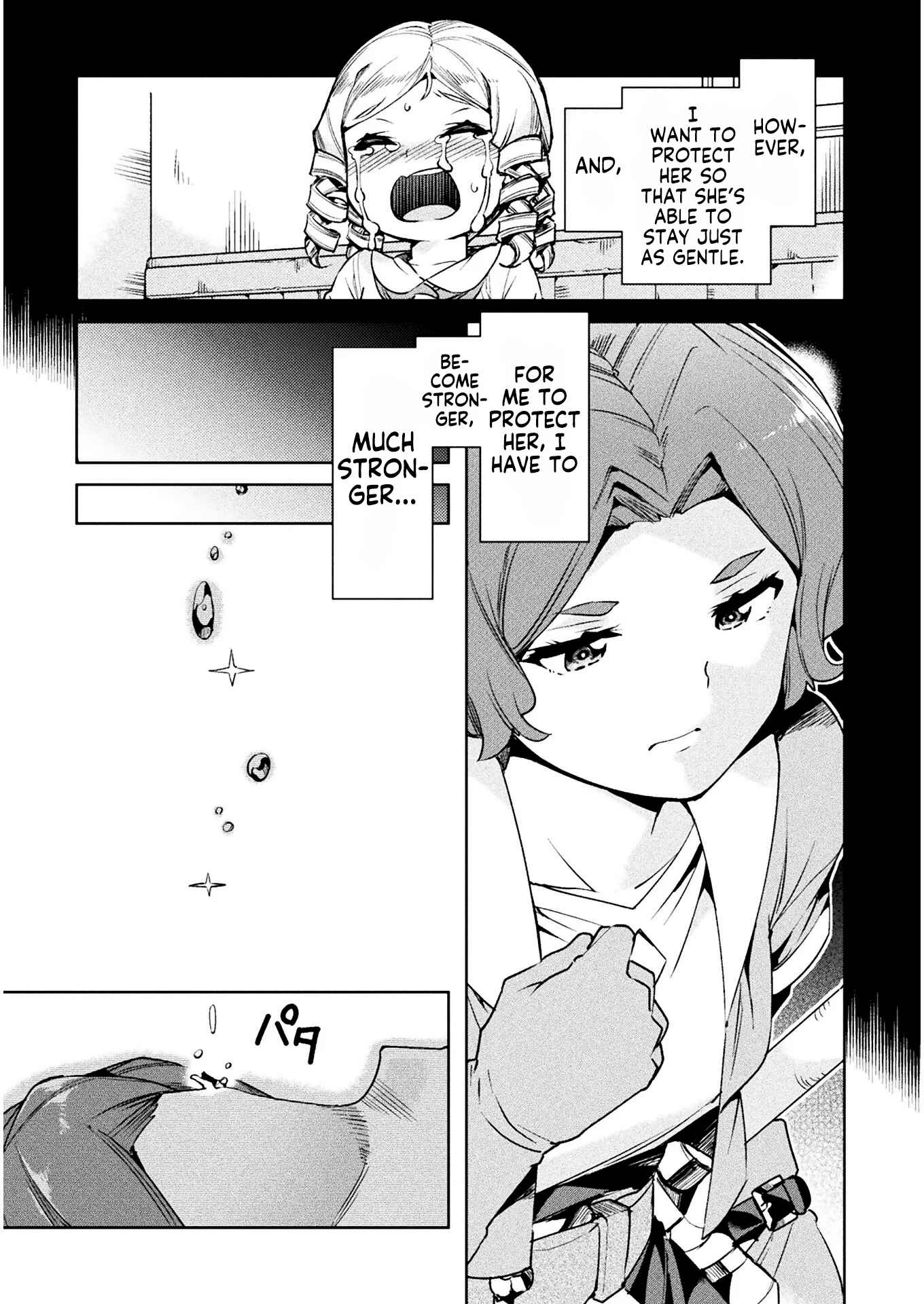 Page 7 Chapter 24 NEET dakedo Hello Work ni Ittara Isekai ni Tsuretekareta