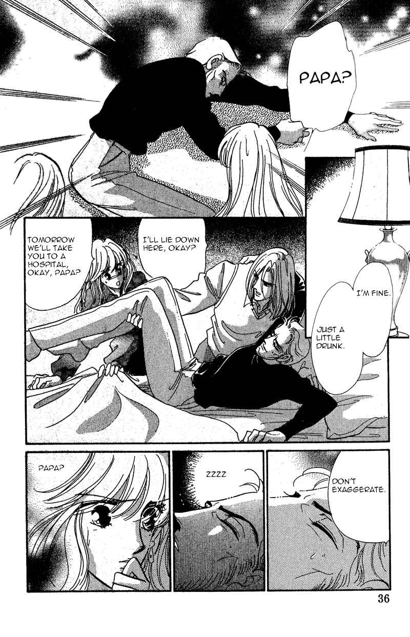 Page 35 Chapter 16 Kanon