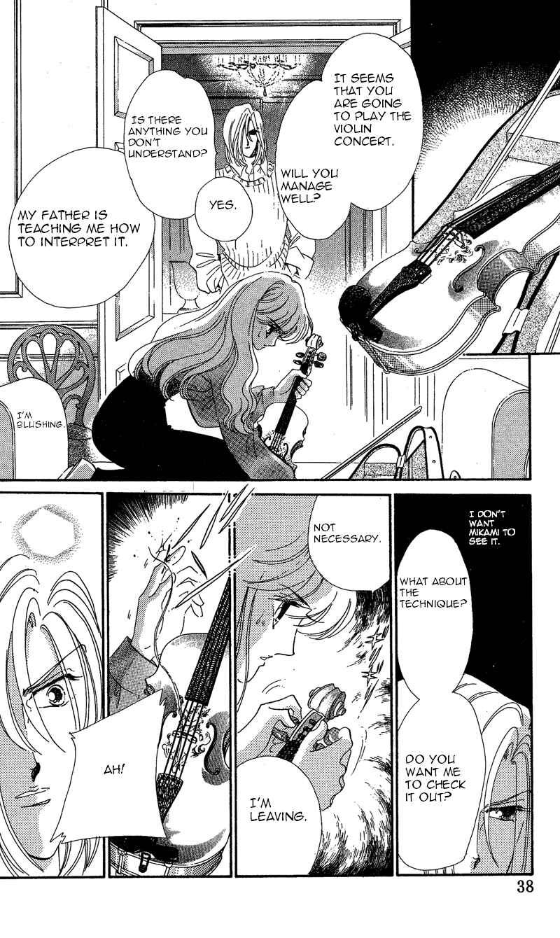 Page 37 Chapter 16 Kanon