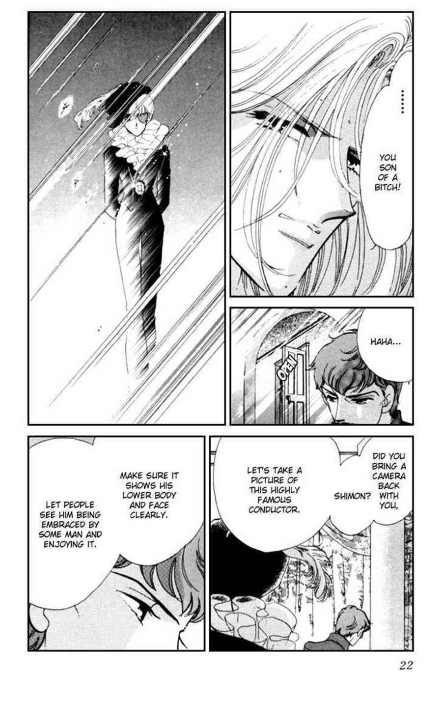 Page 23 Chapter 12 Kanon